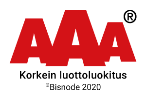 AAA logo 2020 FI
